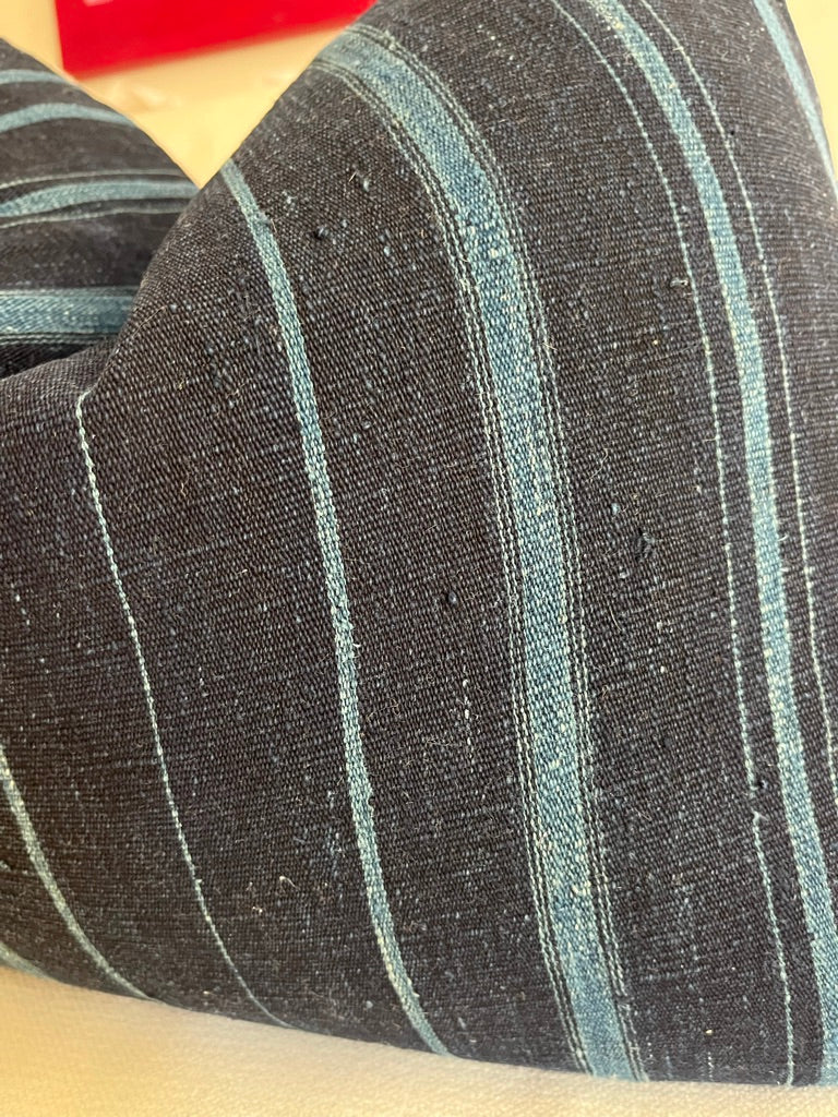 Indian Pin Lumbar Pillow