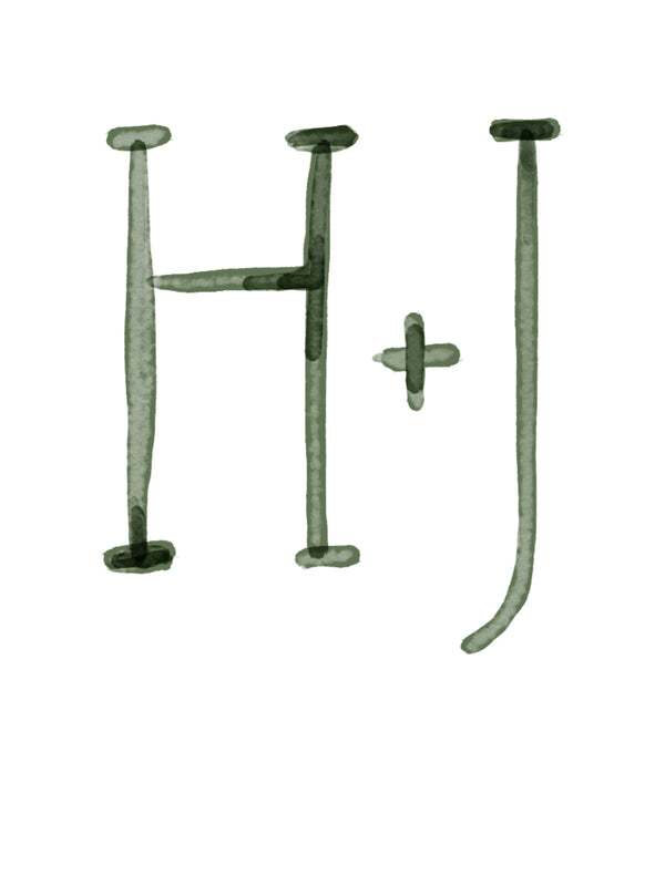 Herrington Jones Interiors