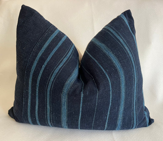 Indian Pin Lumbar Pillow